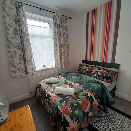 Fabulous Holiday Home - Sleeps 6 Bishop Auckland Buitenkant foto