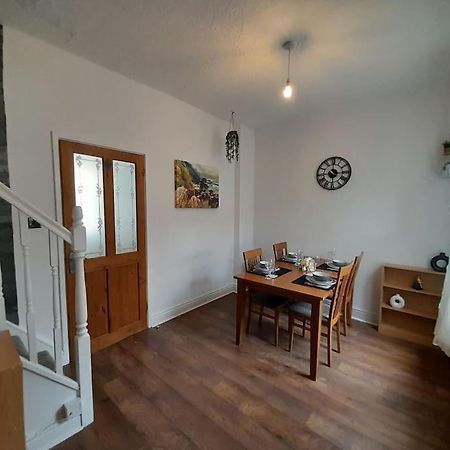 Fabulous Holiday Home - Sleeps 6 Bishop Auckland Buitenkant foto
