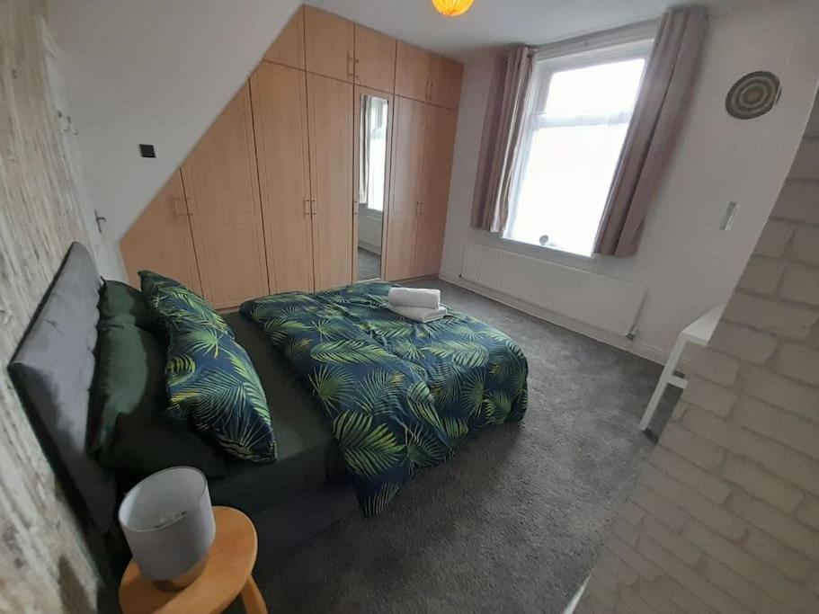 Fabulous Holiday Home - Sleeps 6 Bishop Auckland Buitenkant foto
