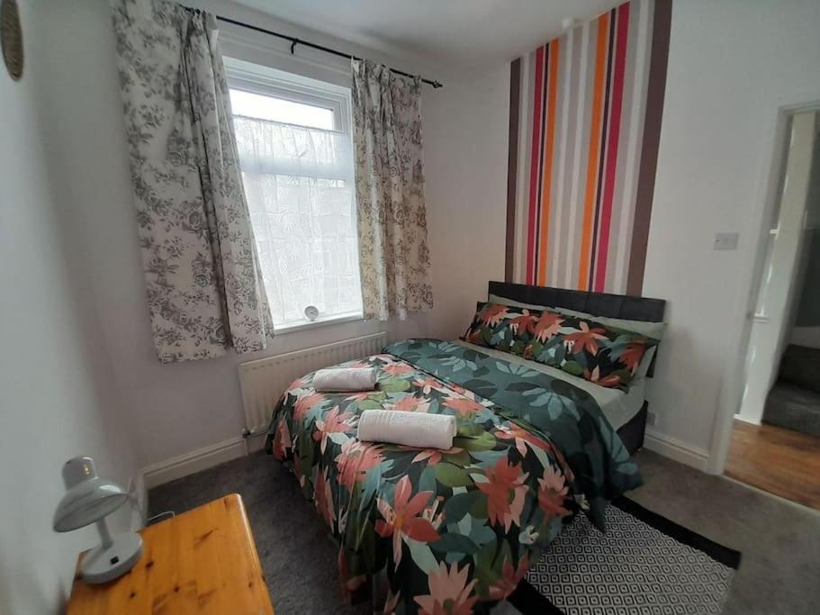 Fabulous Holiday Home - Sleeps 6 Bishop Auckland Buitenkant foto