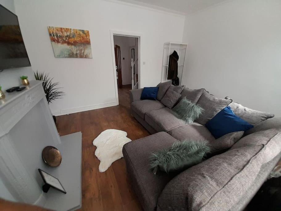 Fabulous Holiday Home - Sleeps 6 Bishop Auckland Buitenkant foto