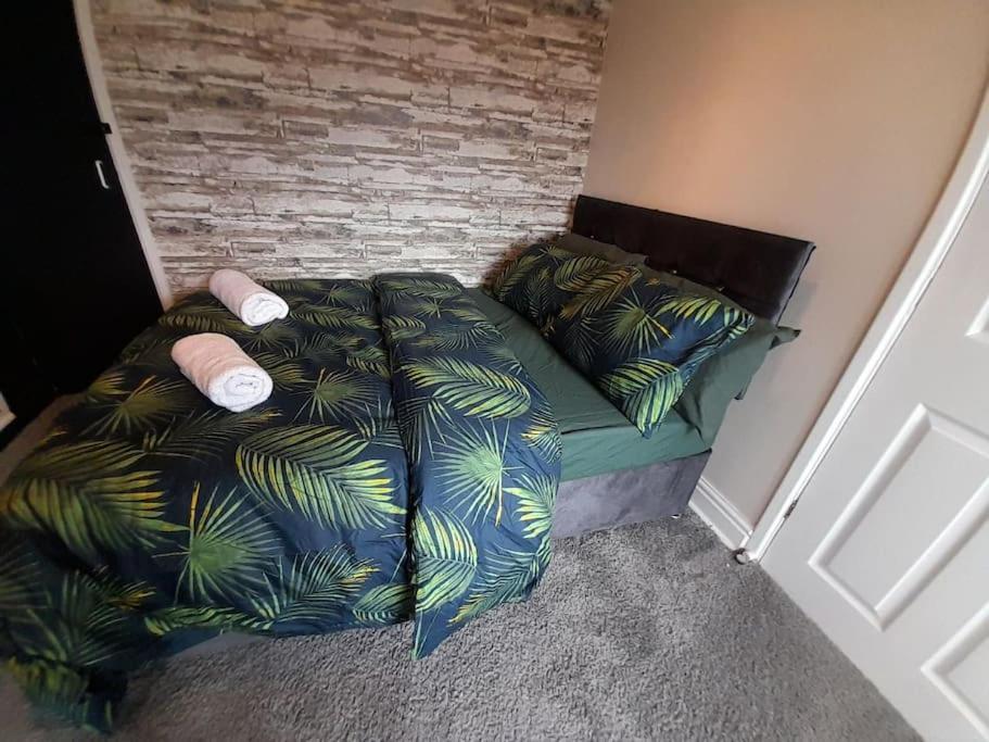 Fabulous Holiday Home - Sleeps 6 Bishop Auckland Buitenkant foto